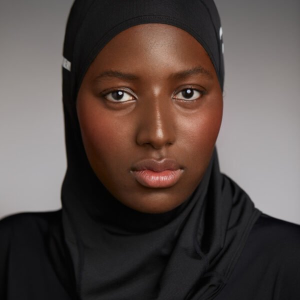 Hijab Focus