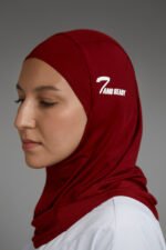 Hijab Focus - Imagen 3